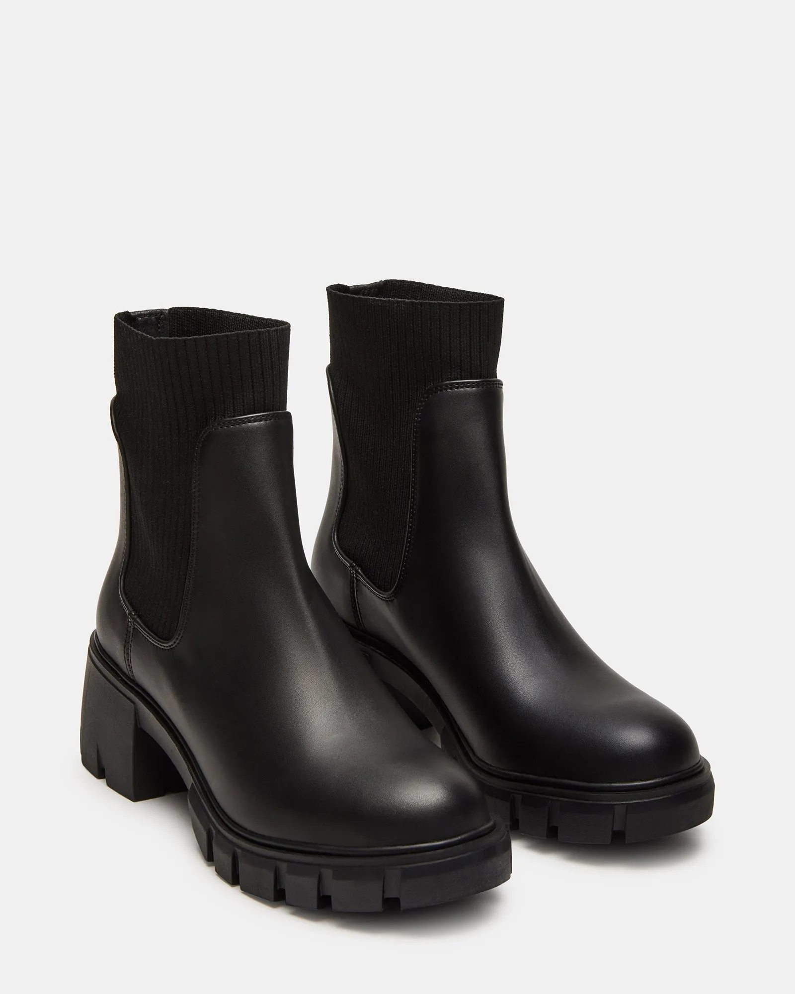 HUTCHH20 BLACK - SM REBOOTED sold by Steve Madden product image thumbnail 2