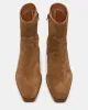 DANEY TAUPE SUEDE sold by Steve Madden