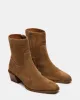 DANEY TAUPE SUEDE sold by Steve Madden