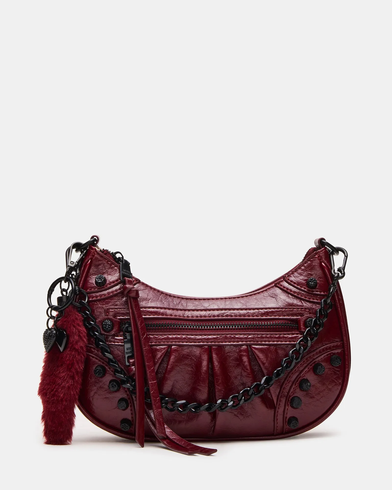 ERIKA BAG WINE sold by Steve Madden