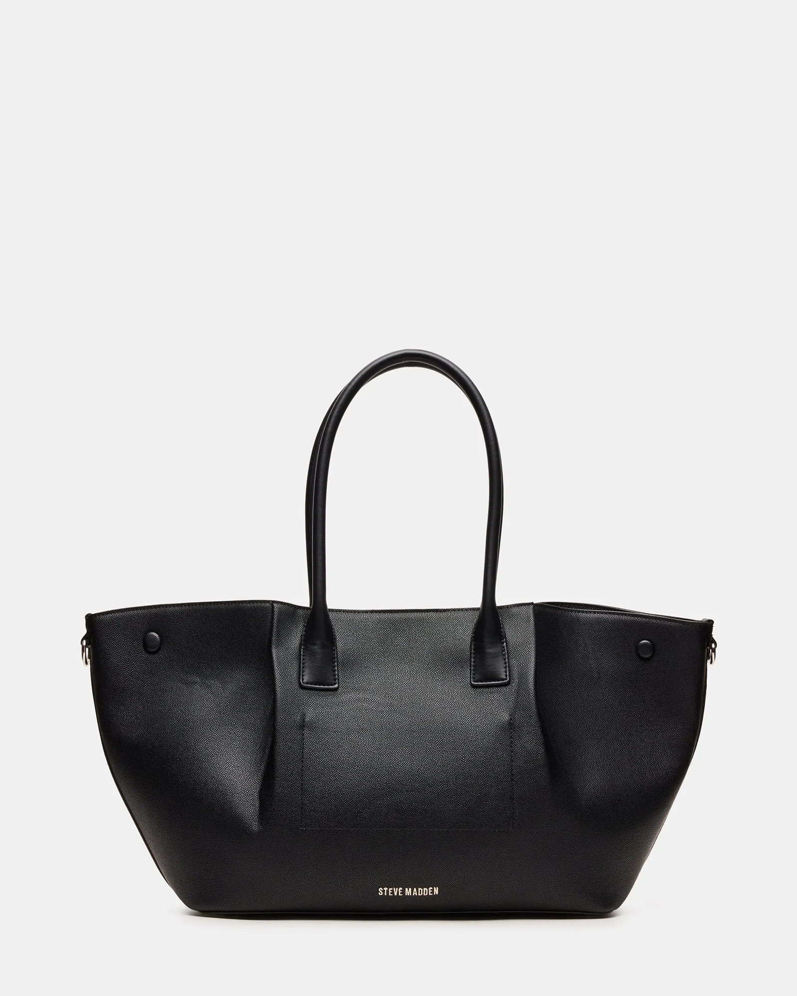 KACEY BAG BLACK sold by Steve Madden product image thumbnail 5