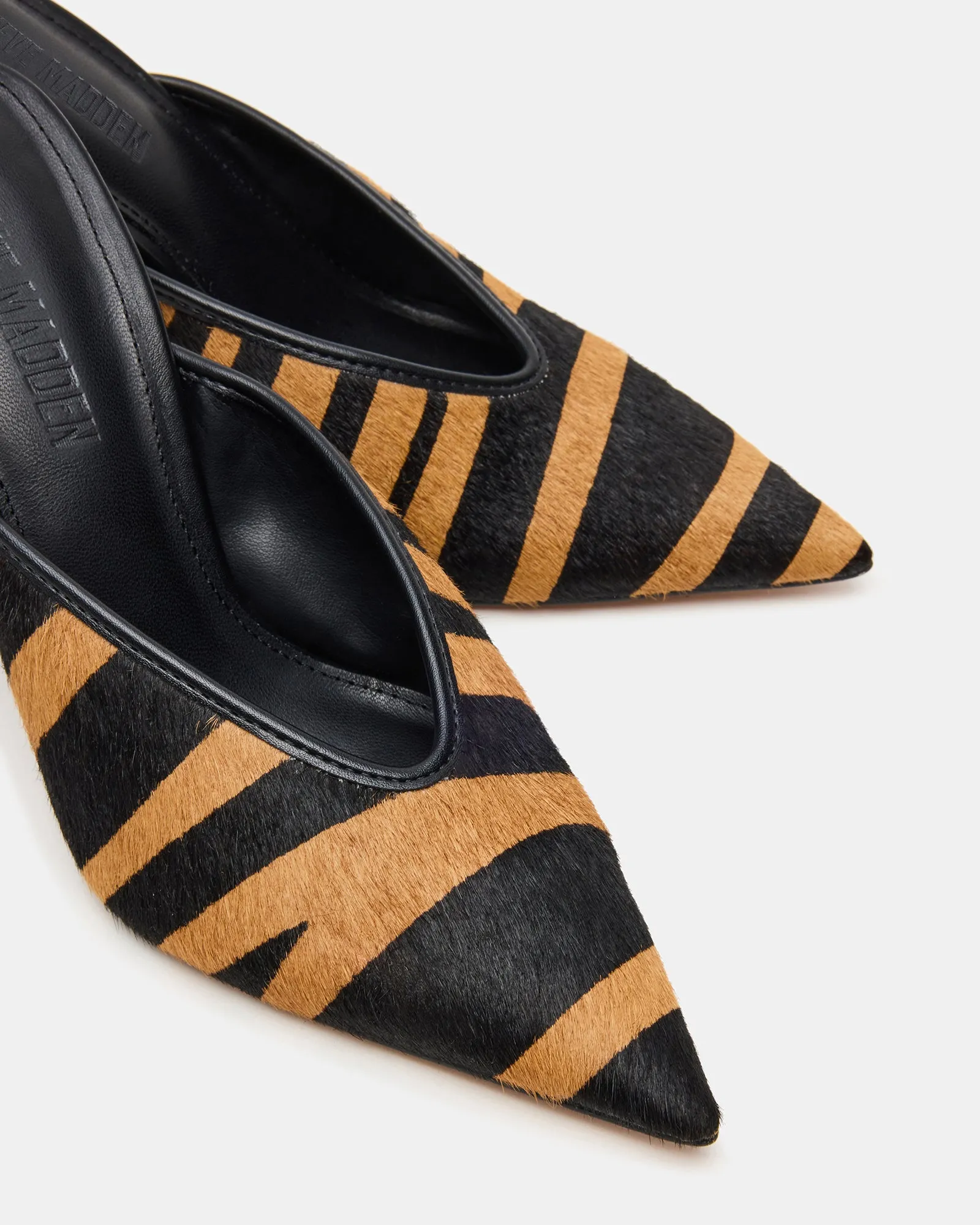 LITA TIGER sold by Steve Madden product image thumbnail 3