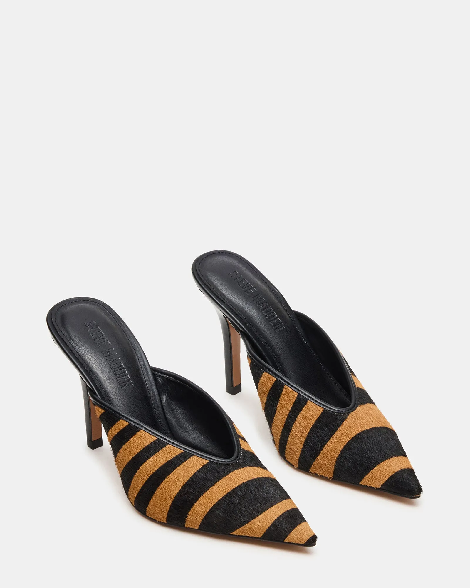 LITA TIGER sold by Steve Madden product image thumbnail 2
