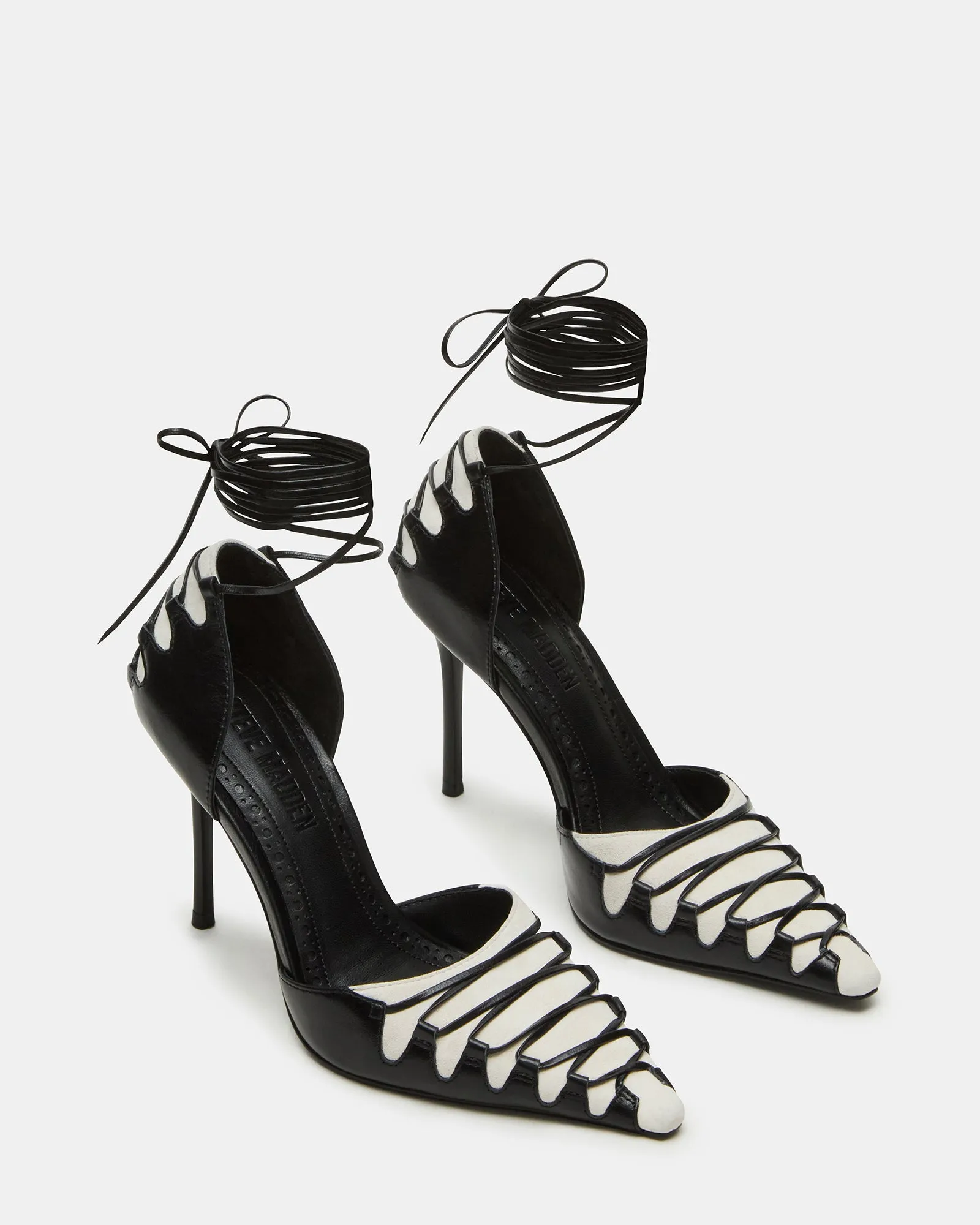 DANGER BLACK MULTI sold by Steve Madden product image thumbnail 2