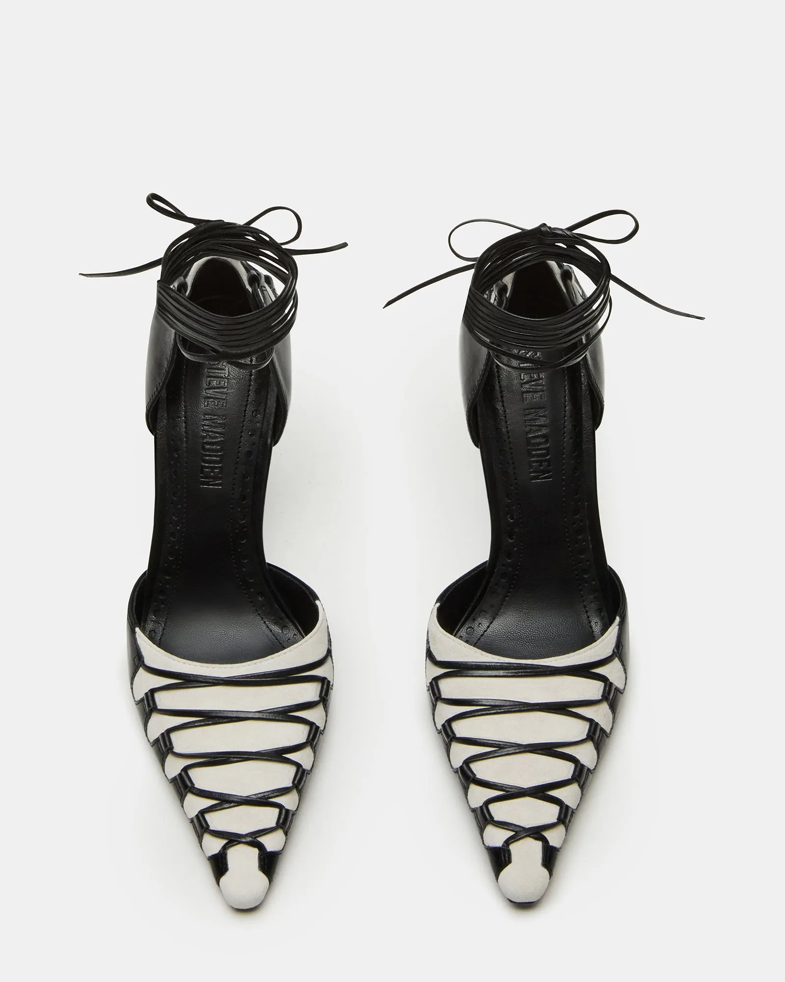 DANGER BLACK MULTI sold by Steve Madden product image thumbnail 4