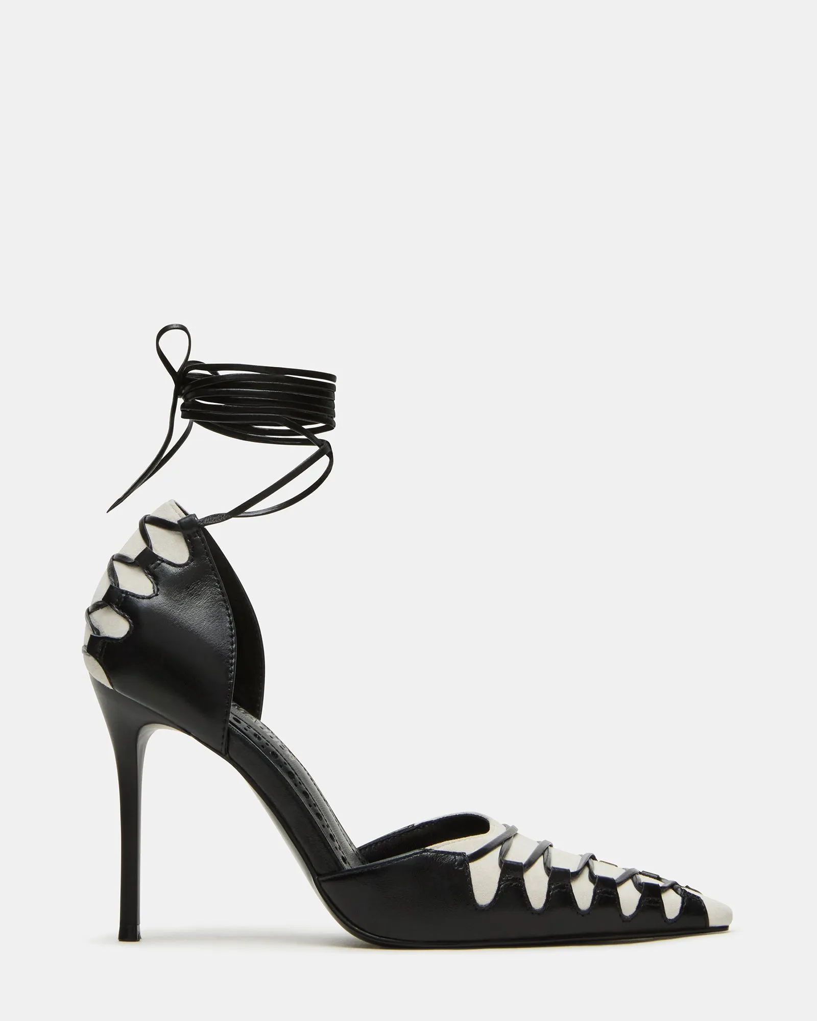 DANGER BLACK MULTI sold by Steve Madden