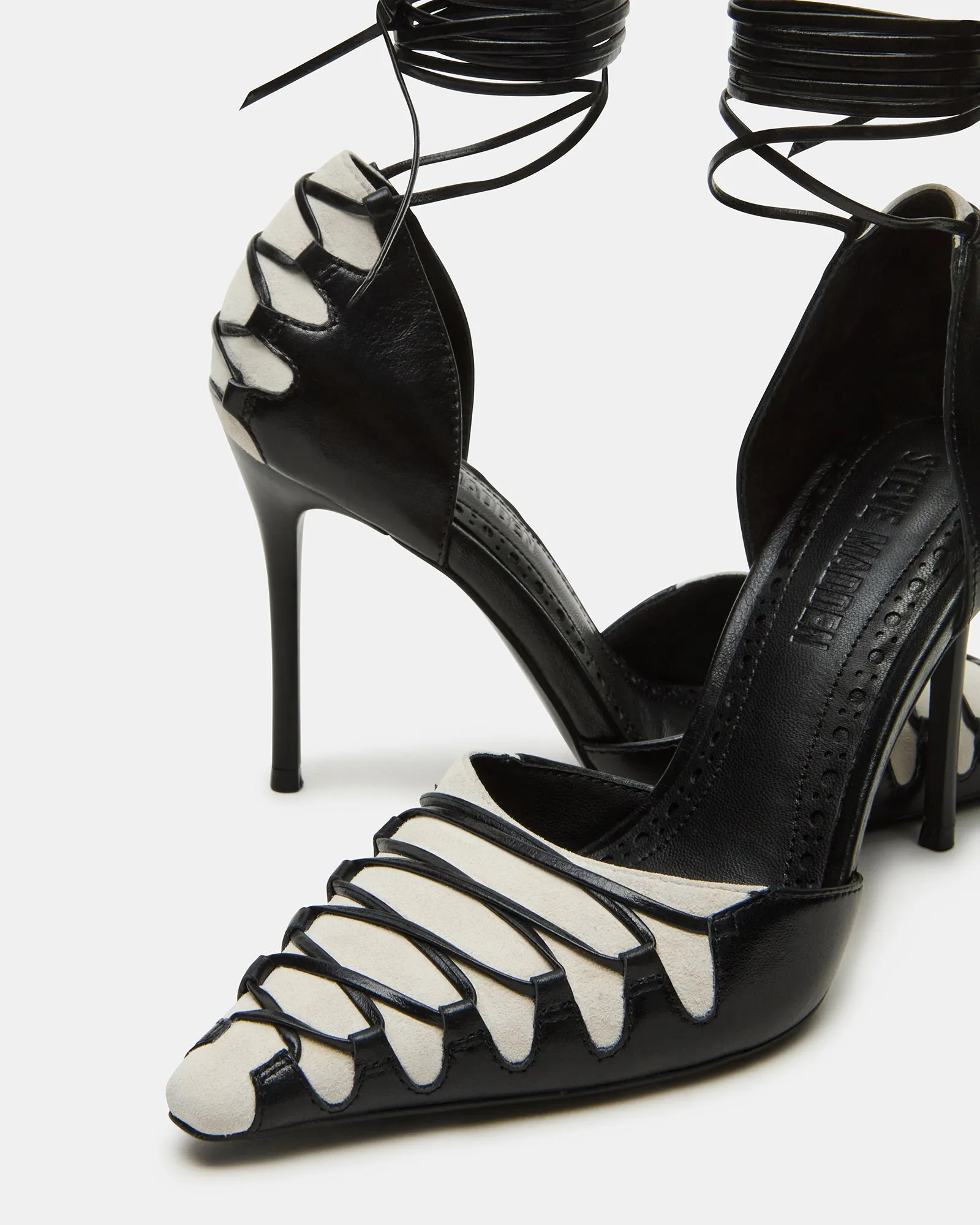 DANGER BLACK MULTI sold by Steve Madden product image thumbnail 3