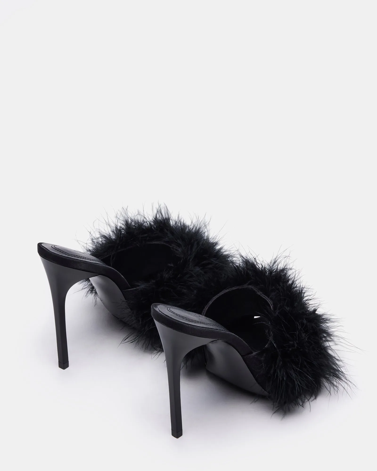 ASHBEY BLACK sold by Steve Madden product image thumbnail 5