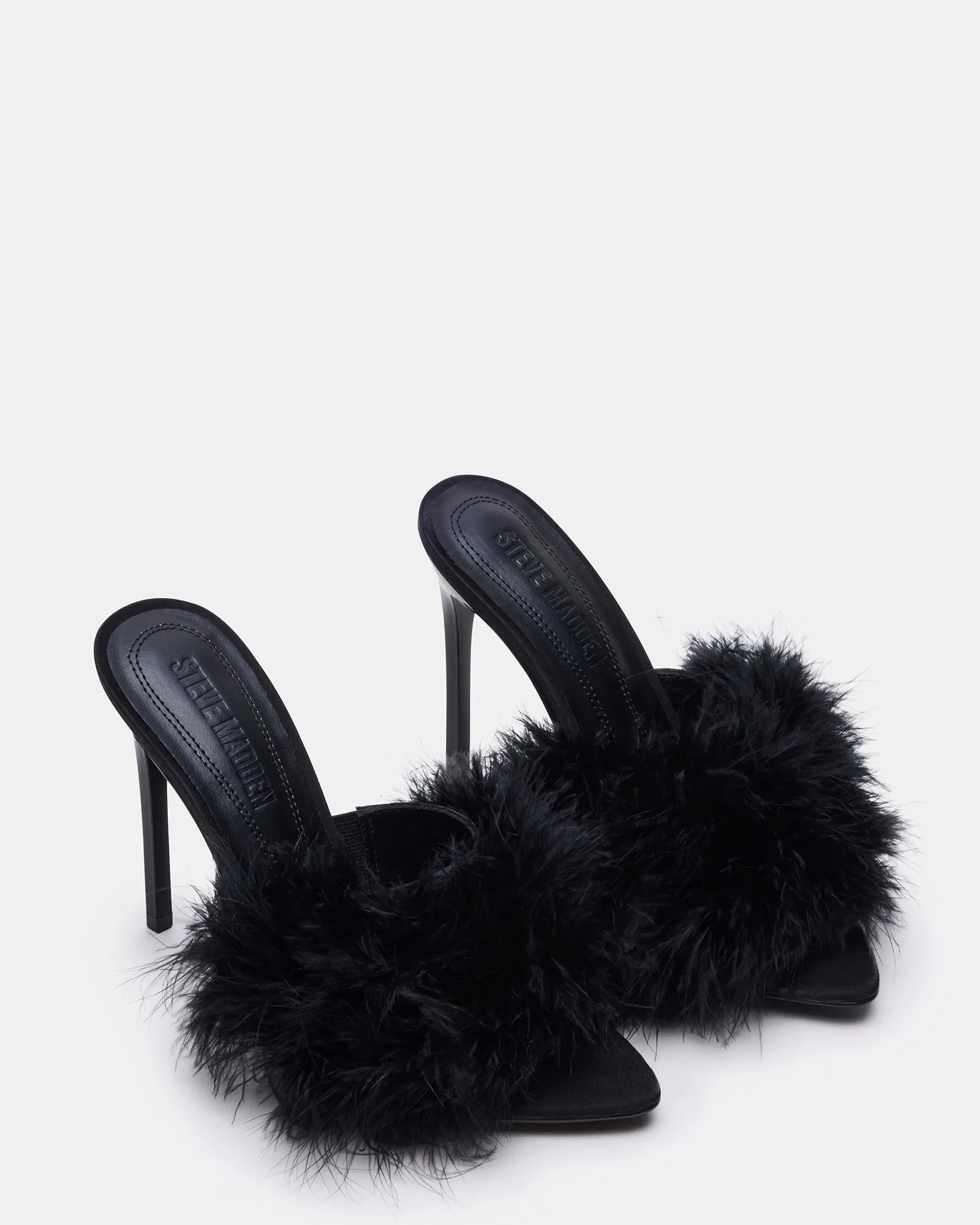 ASHBEY BLACK sold by Steve Madden product image thumbnail 2