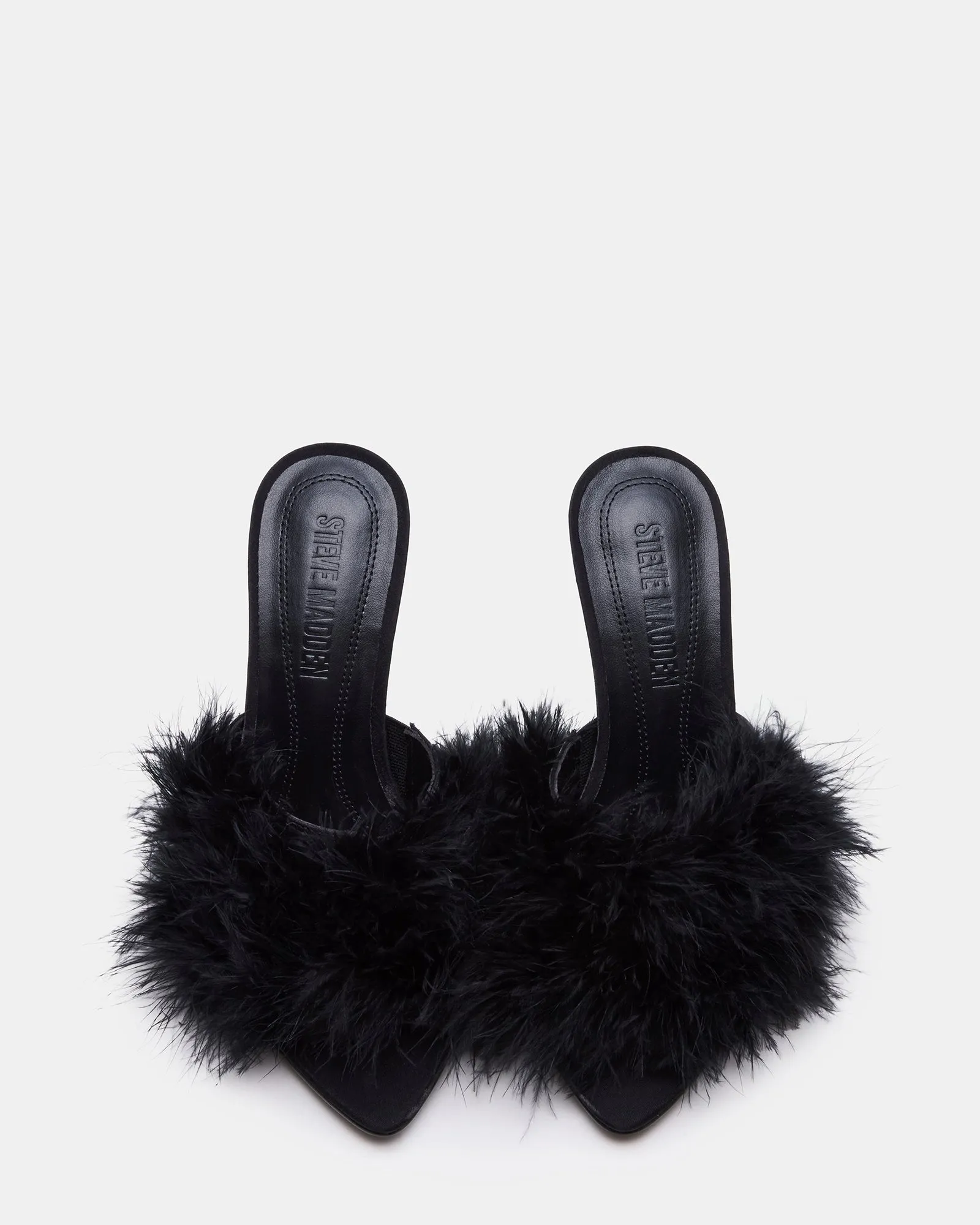 ASHBEY BLACK sold by Steve Madden product image thumbnail 4