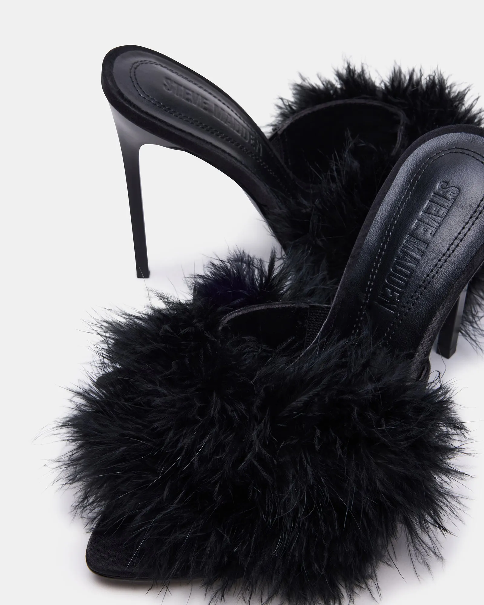 ASHBEY BLACK sold by Steve Madden product image thumbnail 3