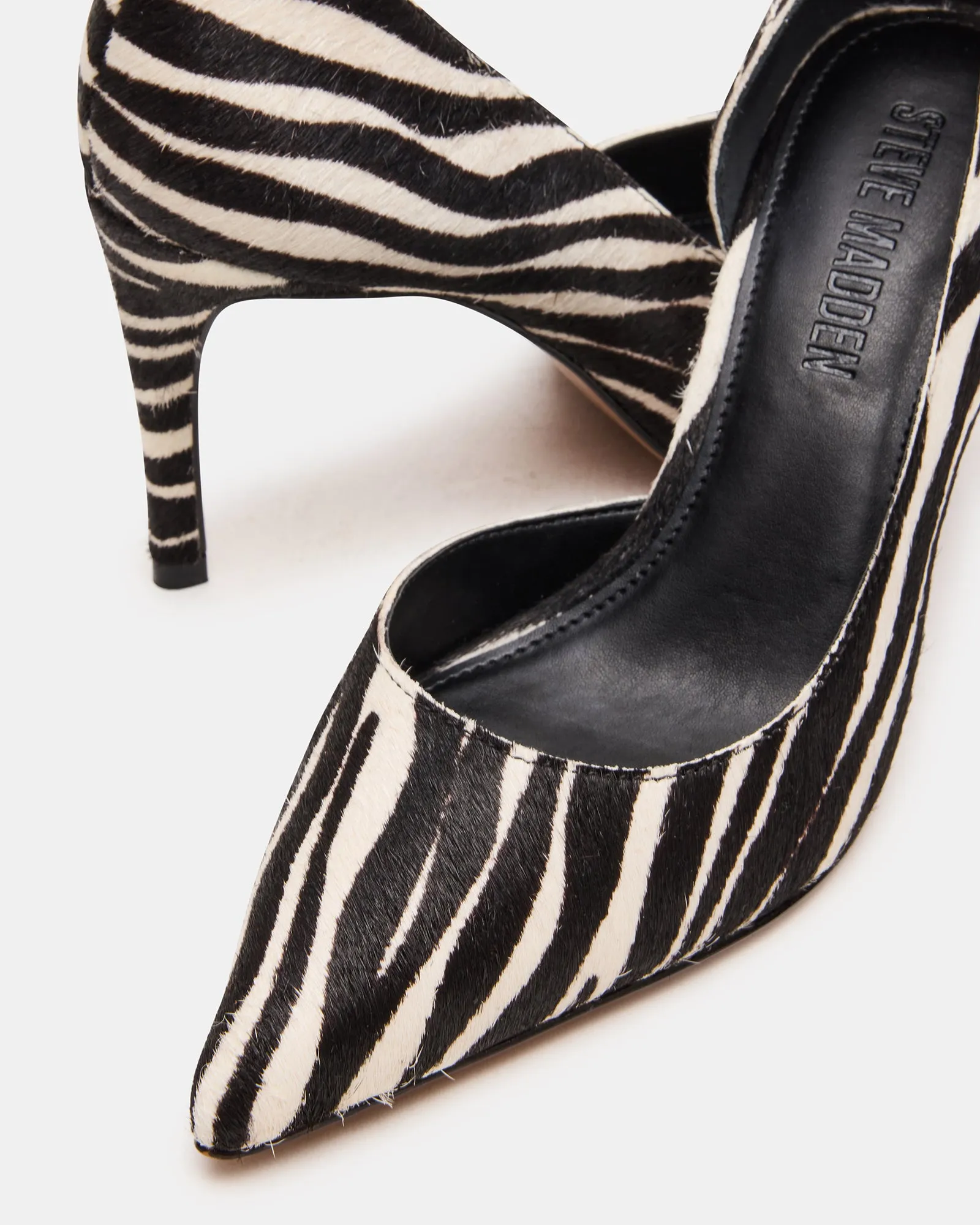NULA ZEBRA sold by Steve Madden product image thumbnail 3