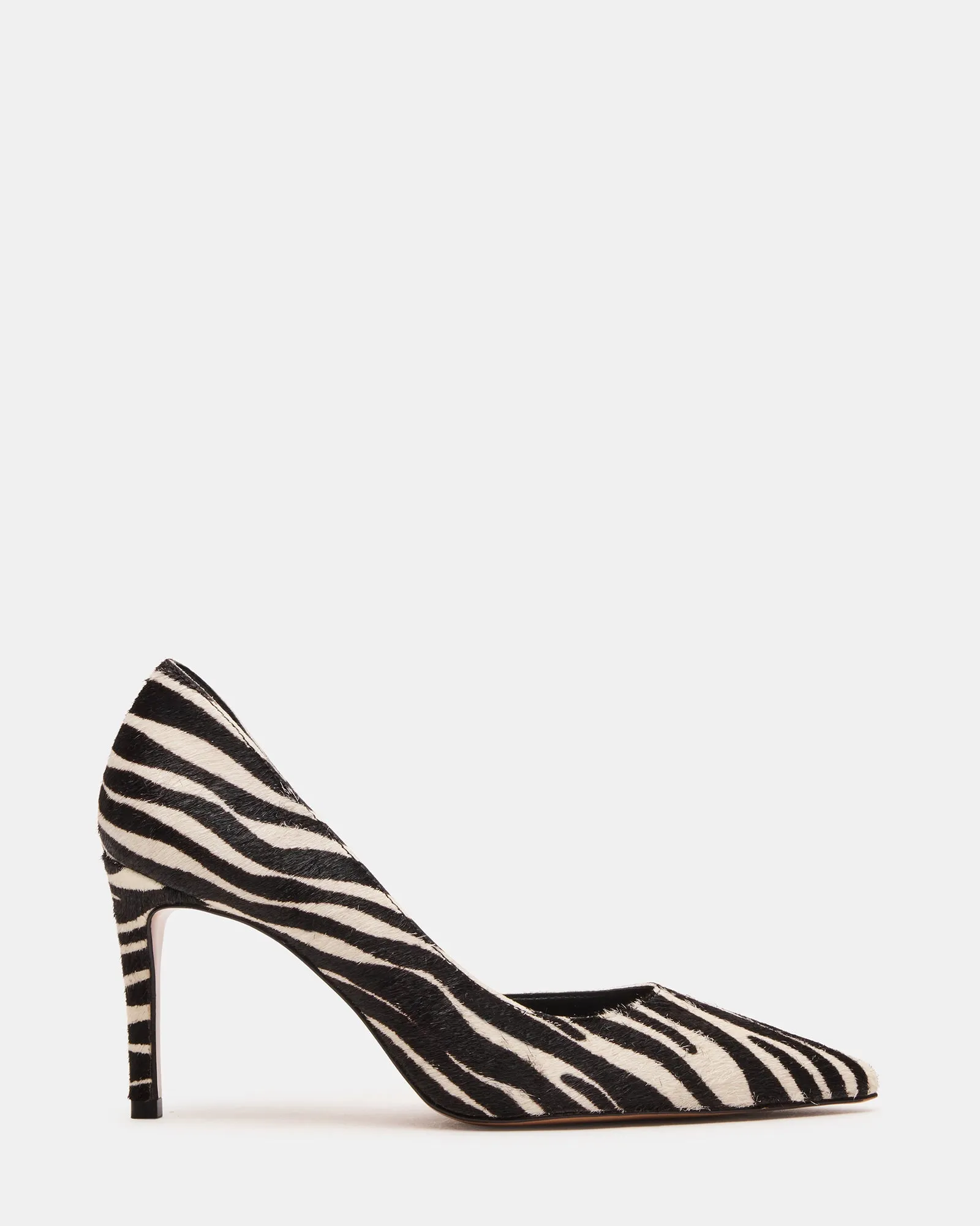 NULA ZEBRA sold by Steve Madden