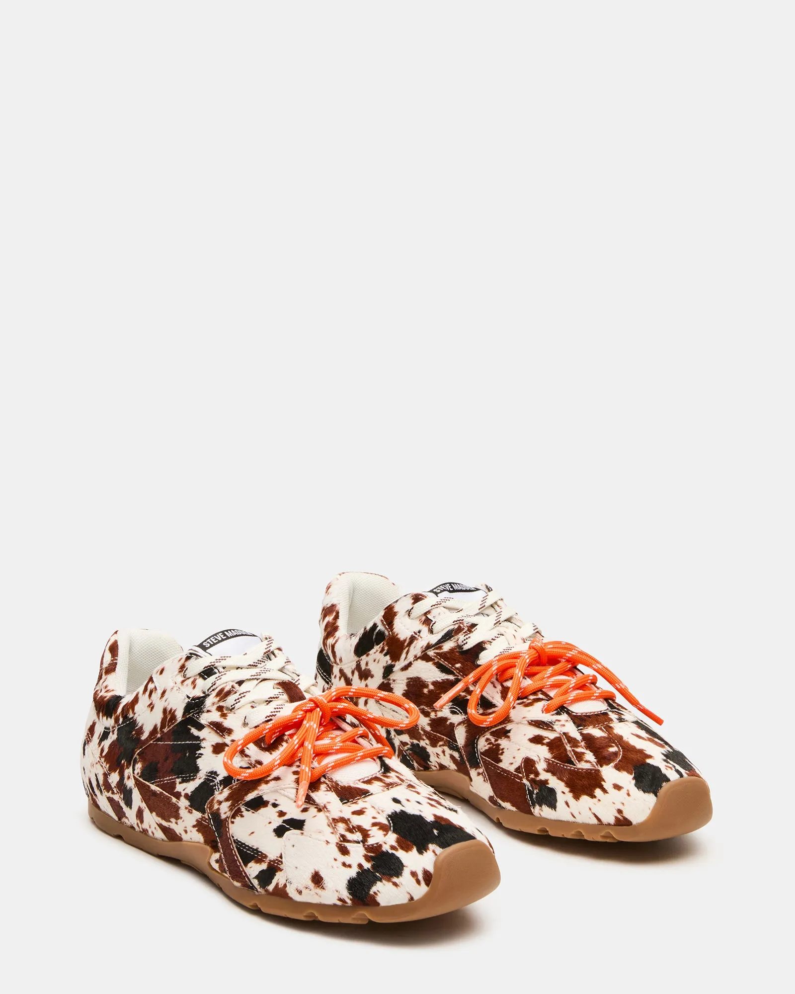 MIDAS BLACK/WHITE sold by Steve Madden product image thumbnail 3