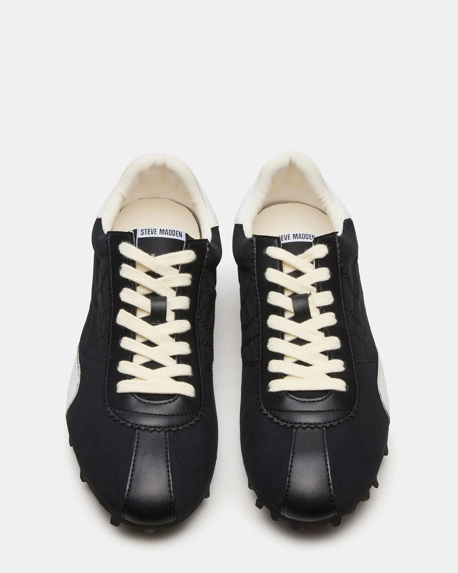 PUZZLE BLACK sold by Steve Madden product image thumbnail 4