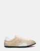 PUZZLE CREAM sold by Steve Madden