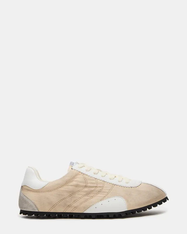 PUZZLE CREAM sold by Steve Madden