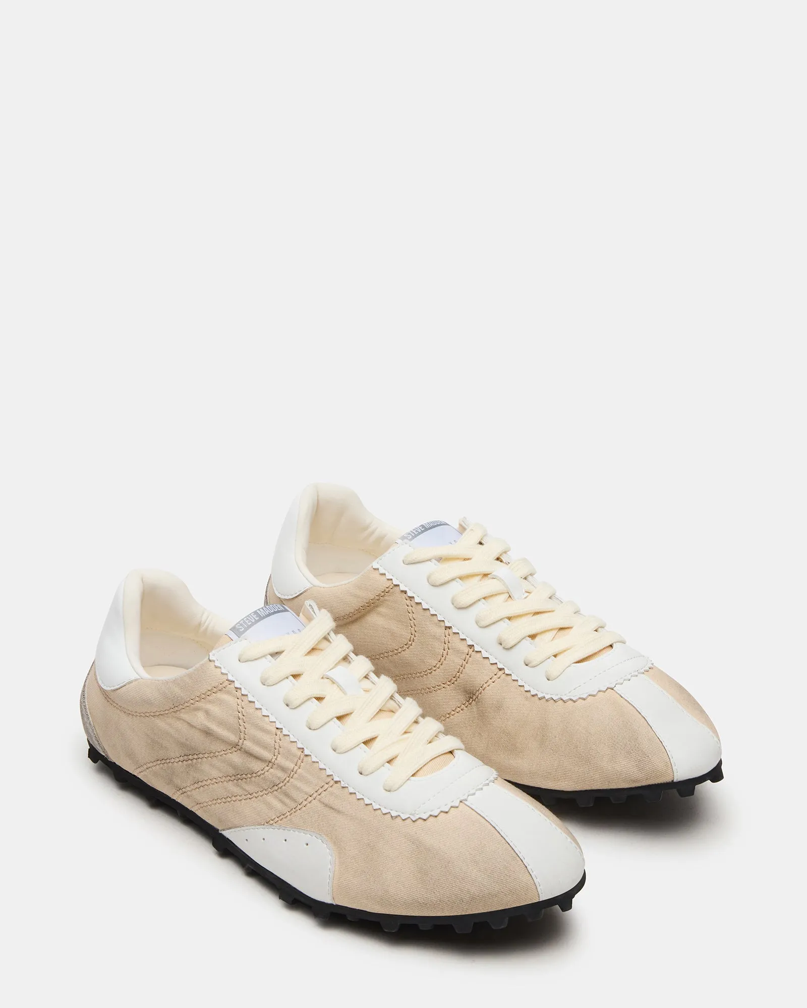 PUZZLE CREAM sold by Steve Madden product image thumbnail 2