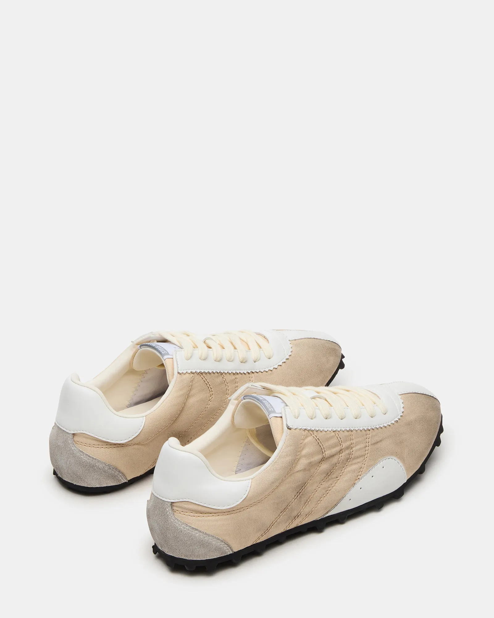 PUZZLE CREAM sold by Steve Madden product image thumbnail 5