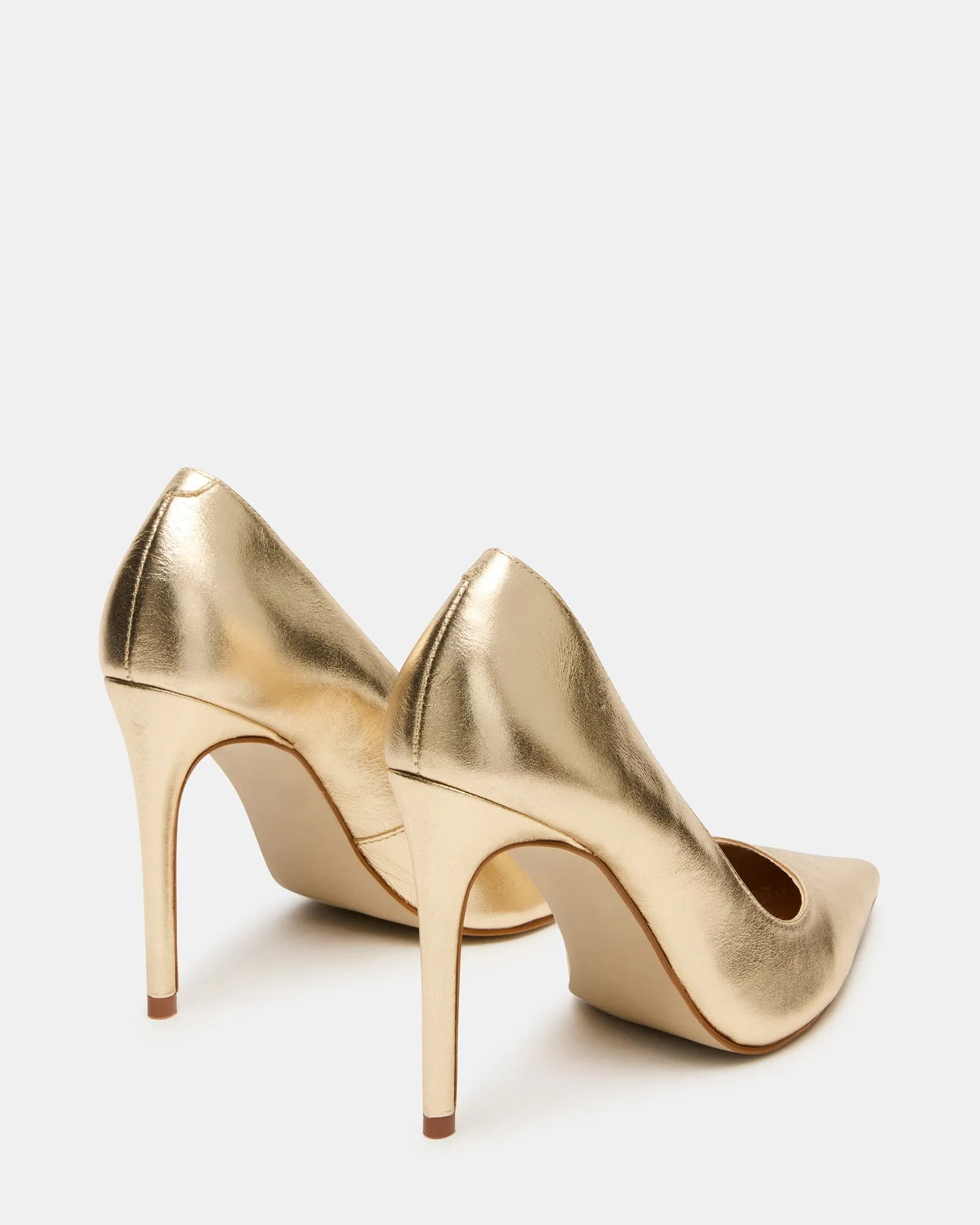 NOIR GOLD LEATHER sold by Steve Madden product image thumbnail 5