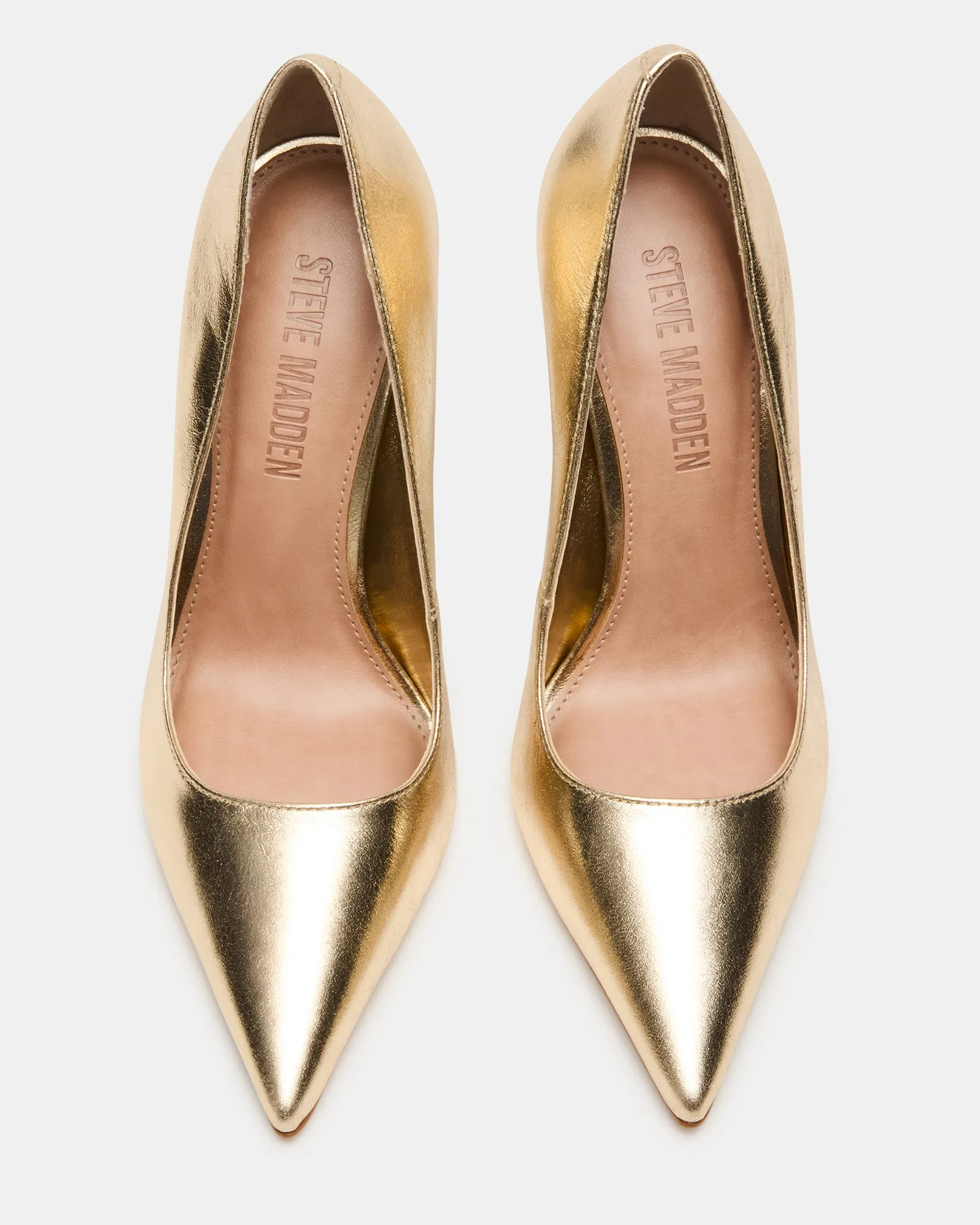 NOIR GOLD LEATHER sold by Steve Madden product image thumbnail 4