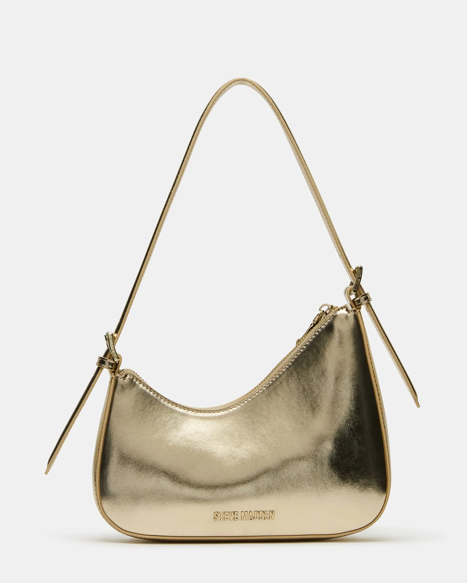 SMITH BAG GOLD sold by Steve Madden product image thumbnail 5