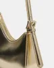 SMITH BAG GOLD sold by Steve Madden