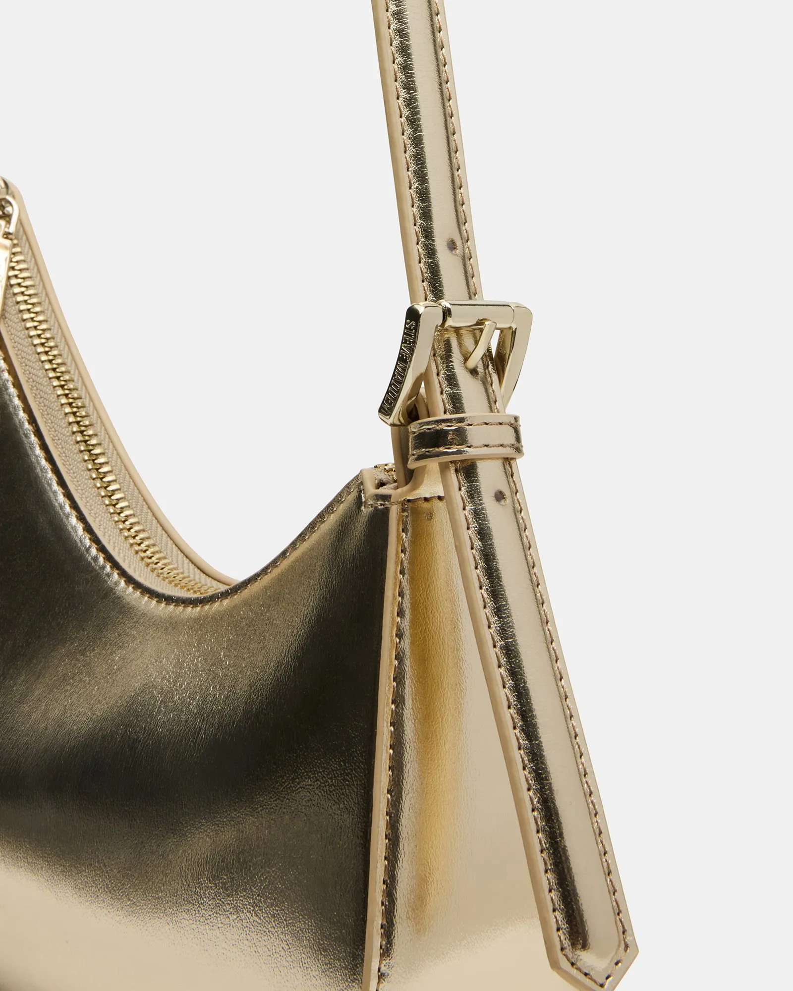 SMITH BAG GOLD sold by Steve Madden product image thumbnail 2