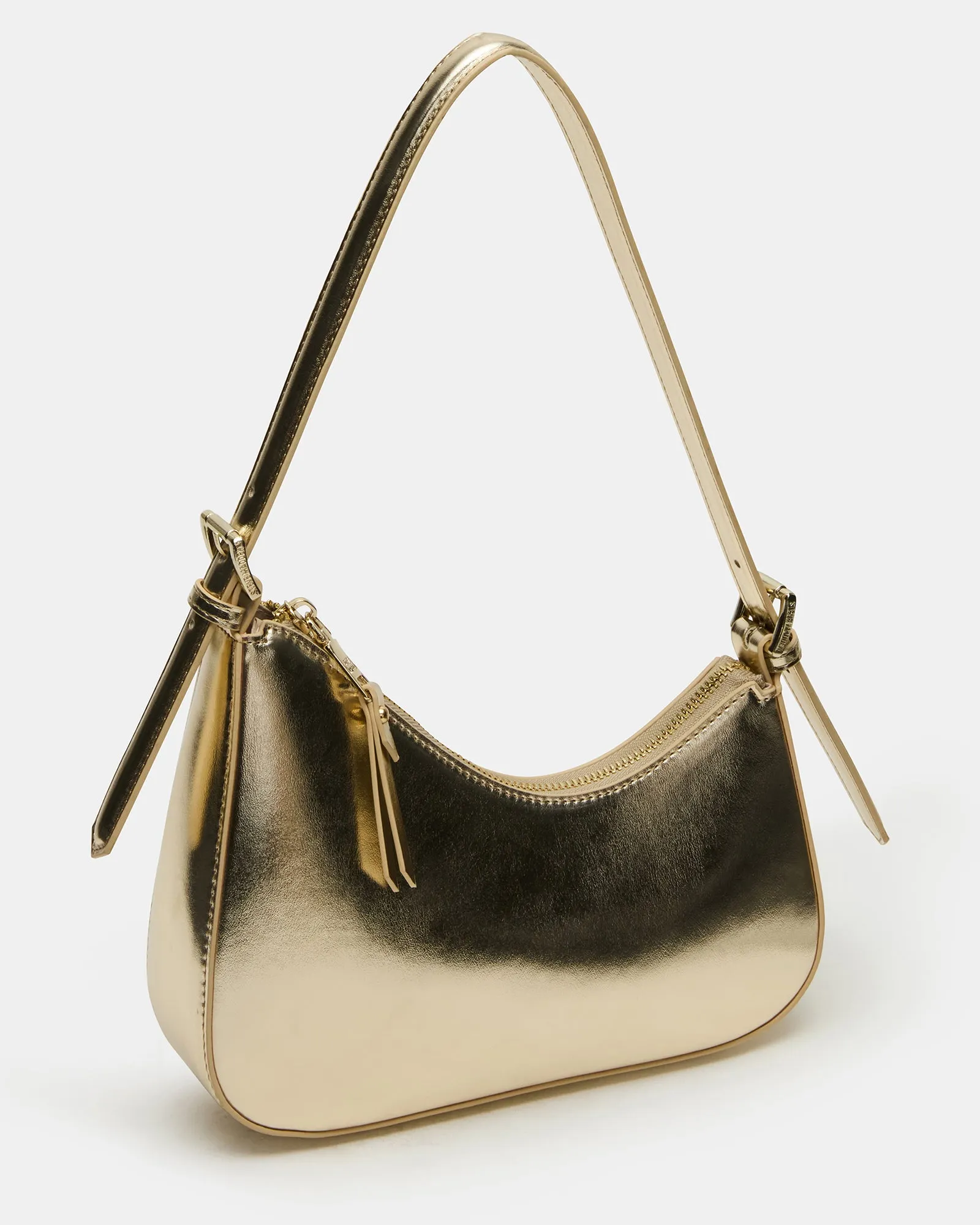SMITH BAG GOLD sold by Steve Madden product image thumbnail 3