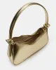 SMITH BAG GOLD sold by Steve Madden