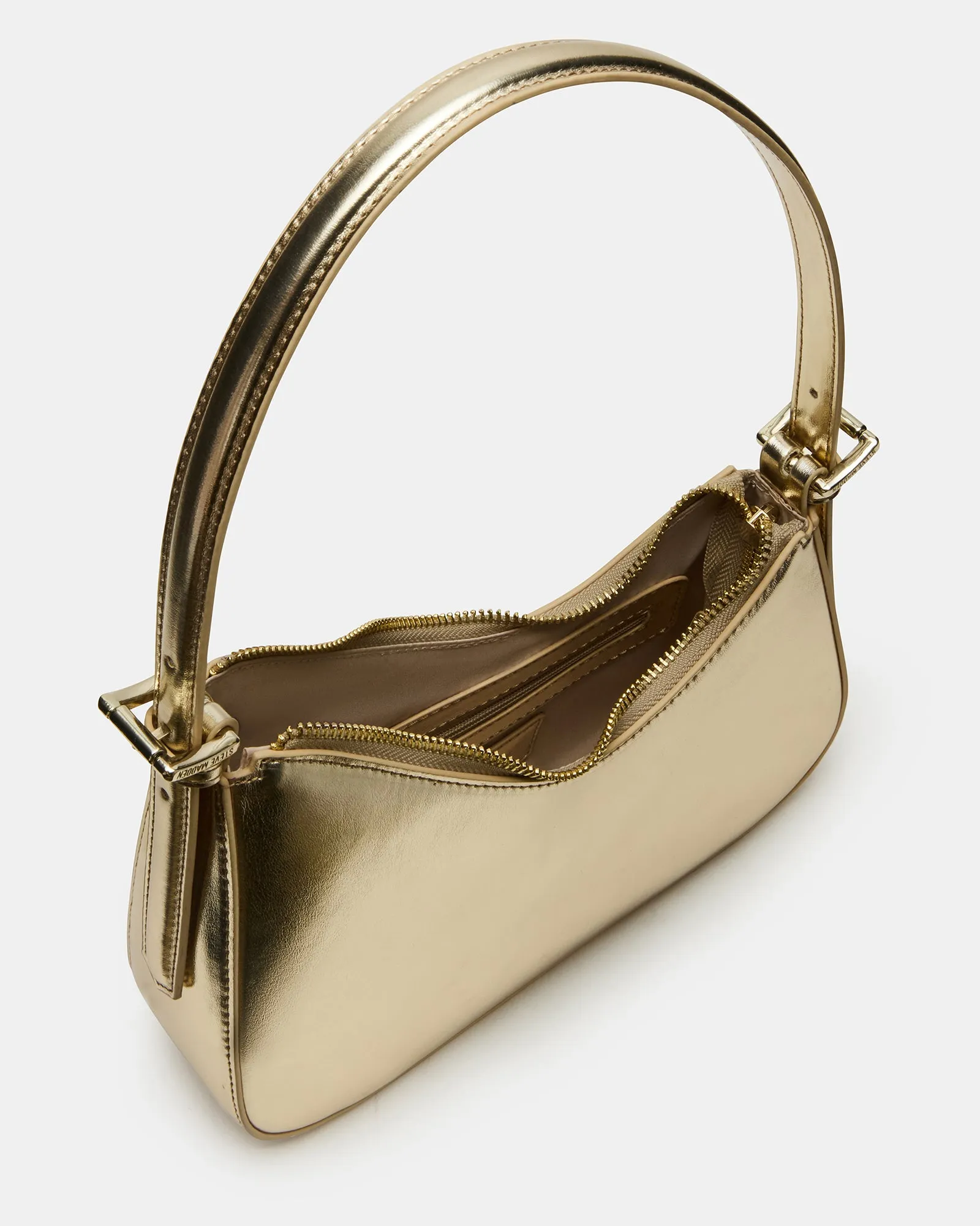 SMITH BAG GOLD sold by Steve Madden product image thumbnail 4