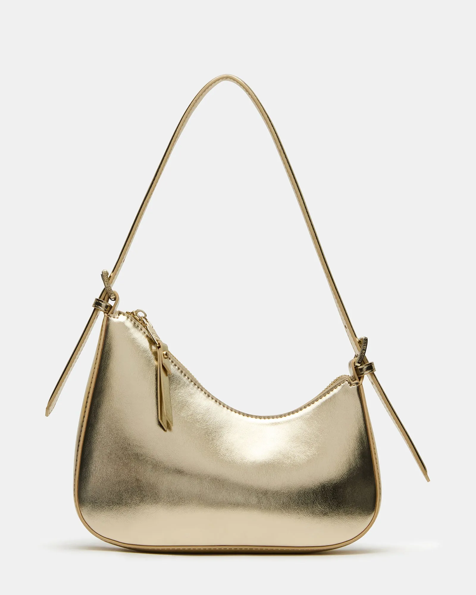 SMITH BAG GOLD sold by Steve Madden