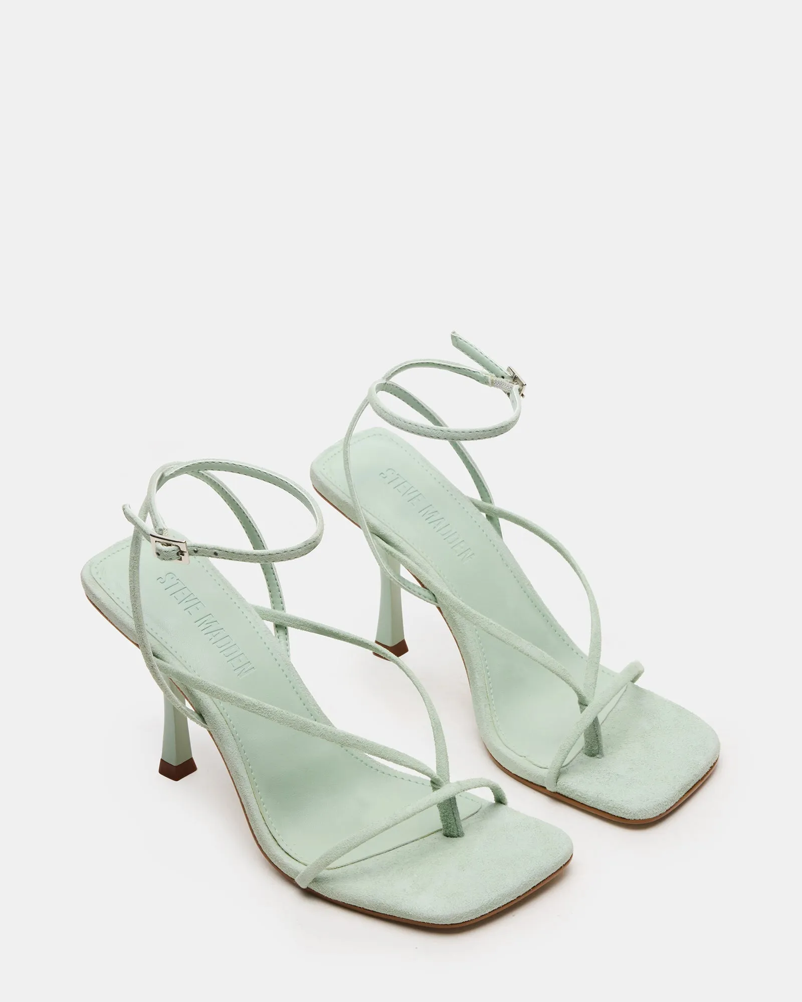 ANNIE PISTACHIO - SM REBOOTED sold by Steve Madden product image thumbnail 3