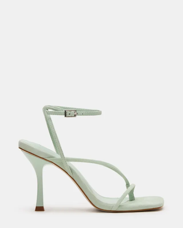 ANNIE PISTACHIO - SM REBOOTED sold by Steve Madden