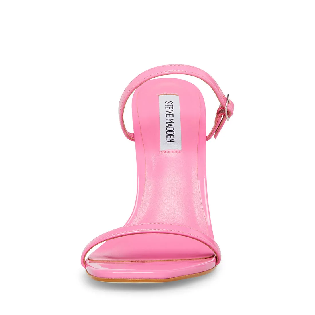 CLASSY PINK PATENT - SM REBOOTED sold by Steve Madden product image thumbnail 3