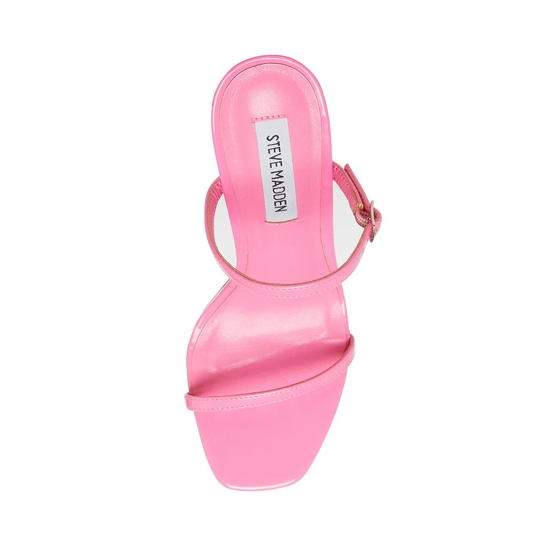 CLASSY PINK PATENT - SM REBOOTED sold by Steve Madden product image thumbnail 4