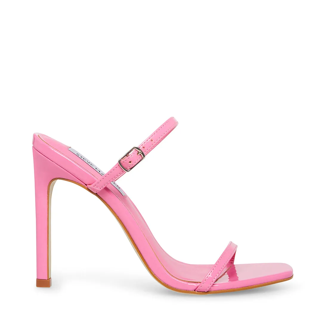 CLASSY PINK PATENT - SM REBOOTED sold by Steve Madden