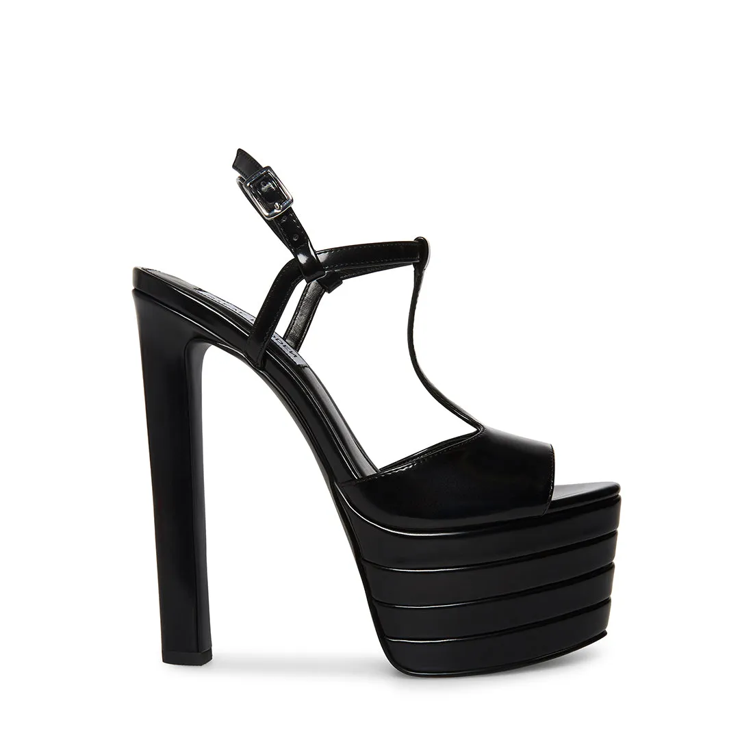 LOLA BLACK - SM REBOOTED sold by Steve Madden