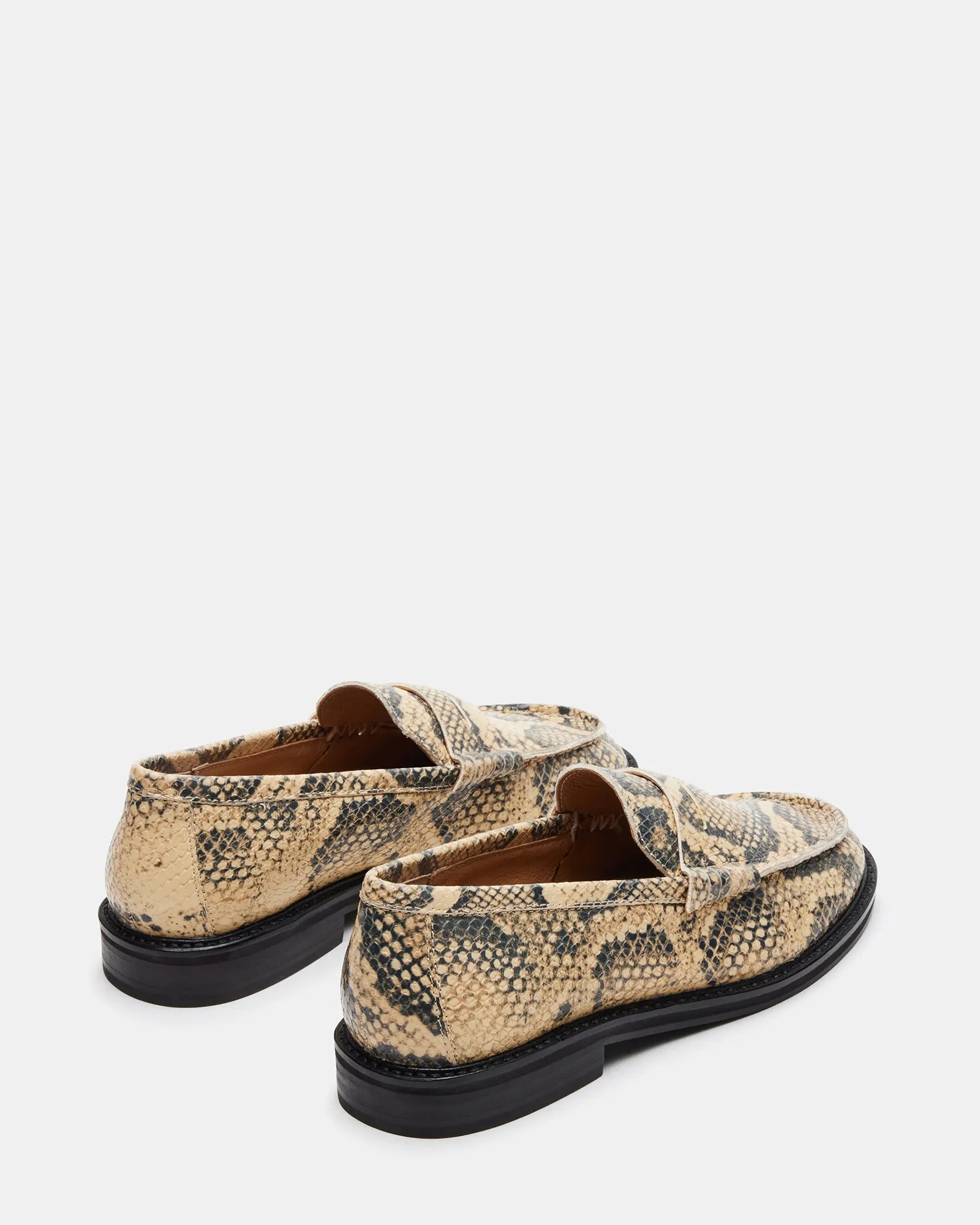 MADISON SNAKE - SM REBOOTED sold by Steve Madden product image thumbnail 5
