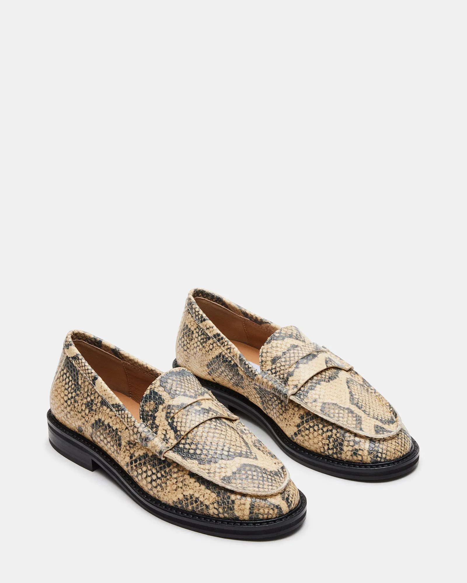 MADISON SNAKE - SM REBOOTED sold by Steve Madden product image thumbnail 2