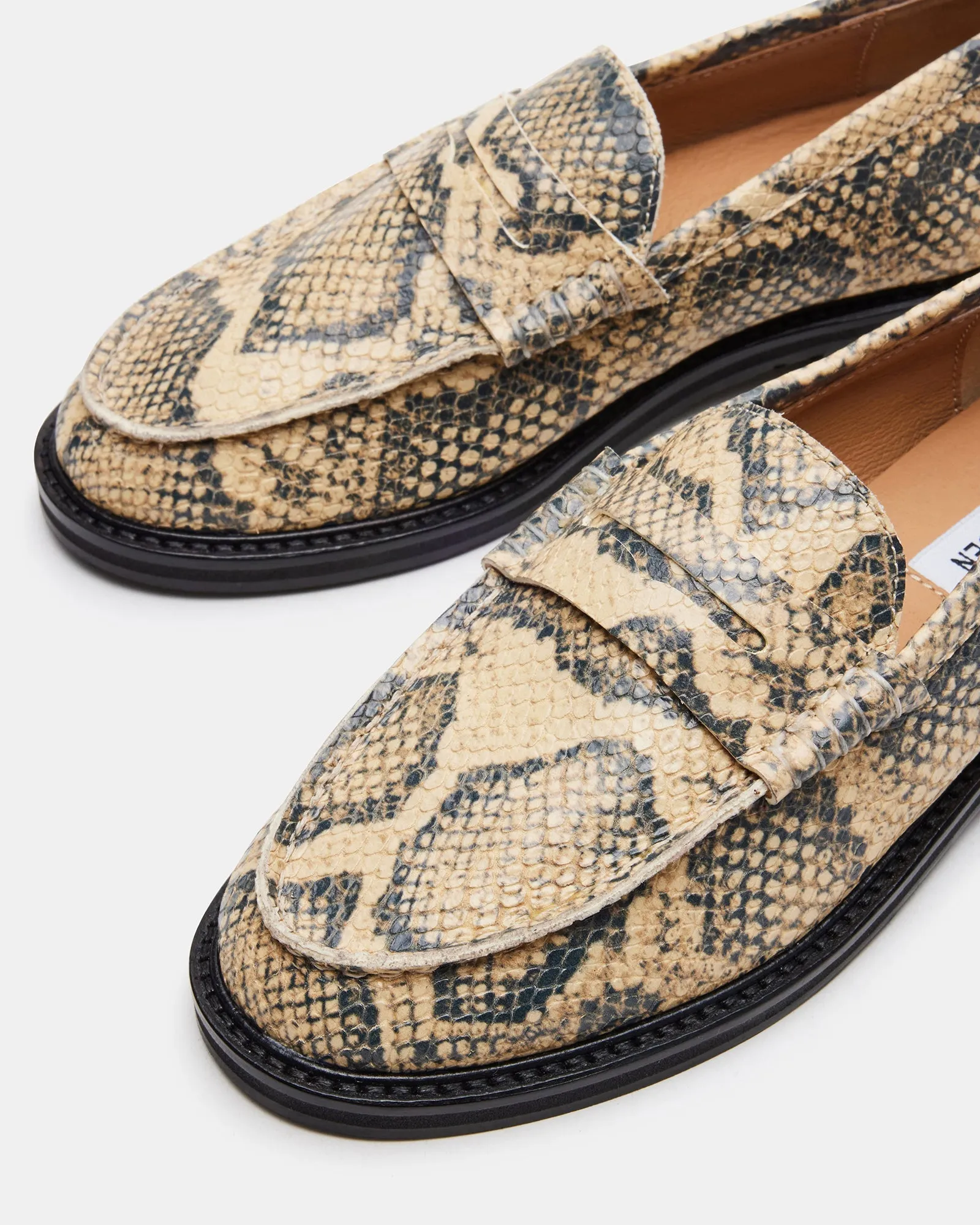 MADISON SNAKE - SM REBOOTED sold by Steve Madden product image thumbnail 3