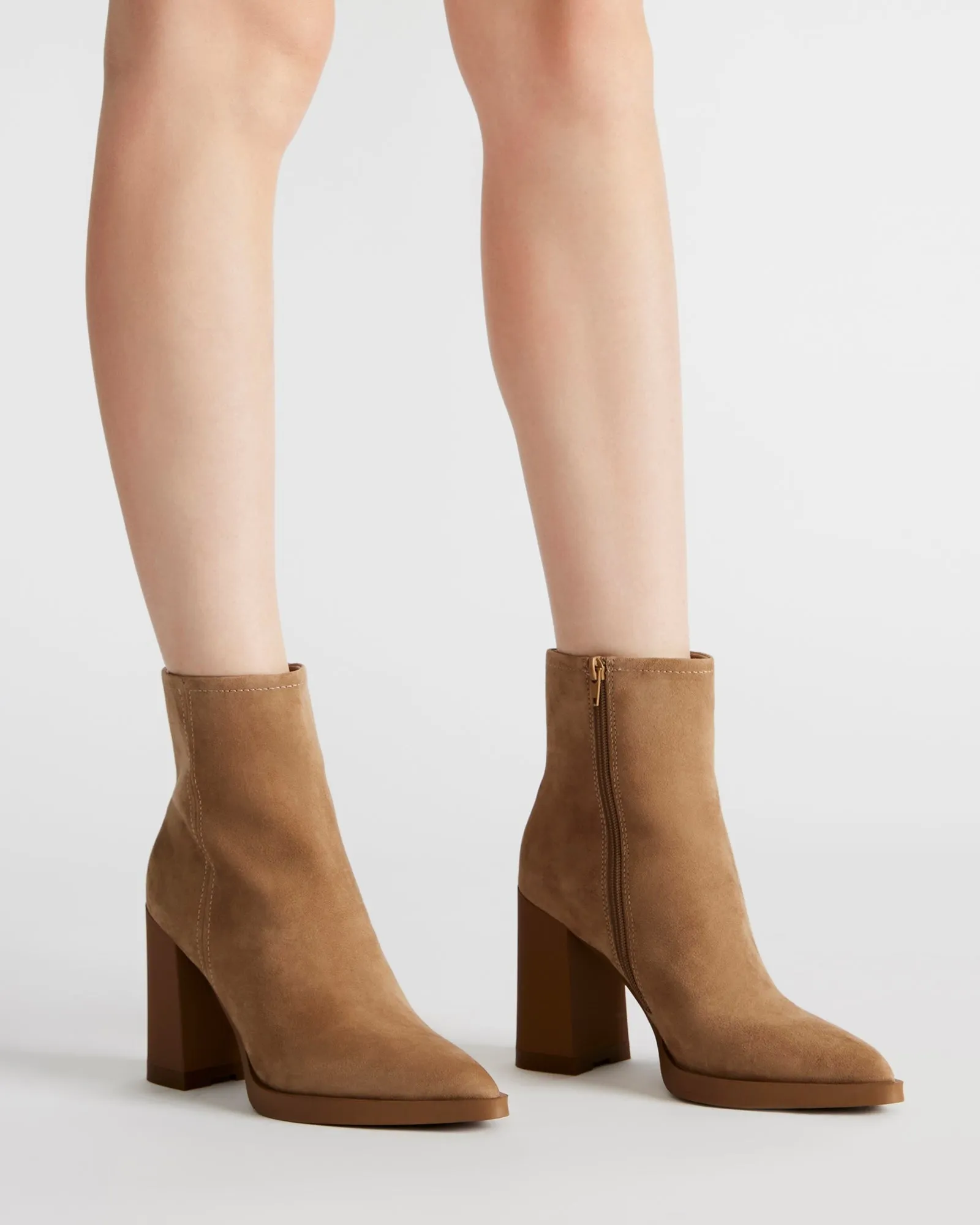 HARDEN SAND SUEDE - SM REBOOTED sold by Steve Madden product image thumbnail 2