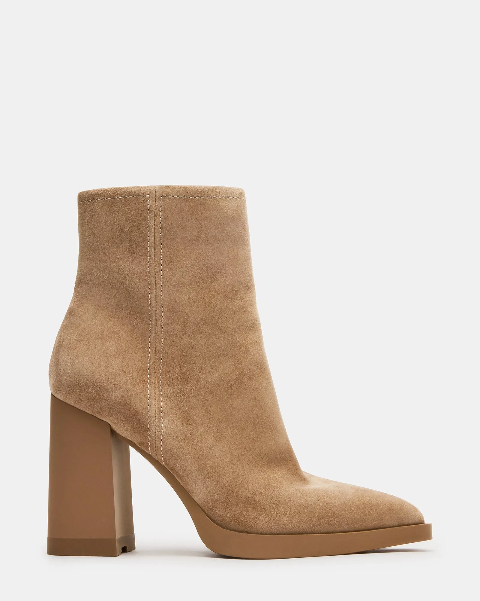 HARDEN SAND SUEDE - SM REBOOTED sold by Steve Madden