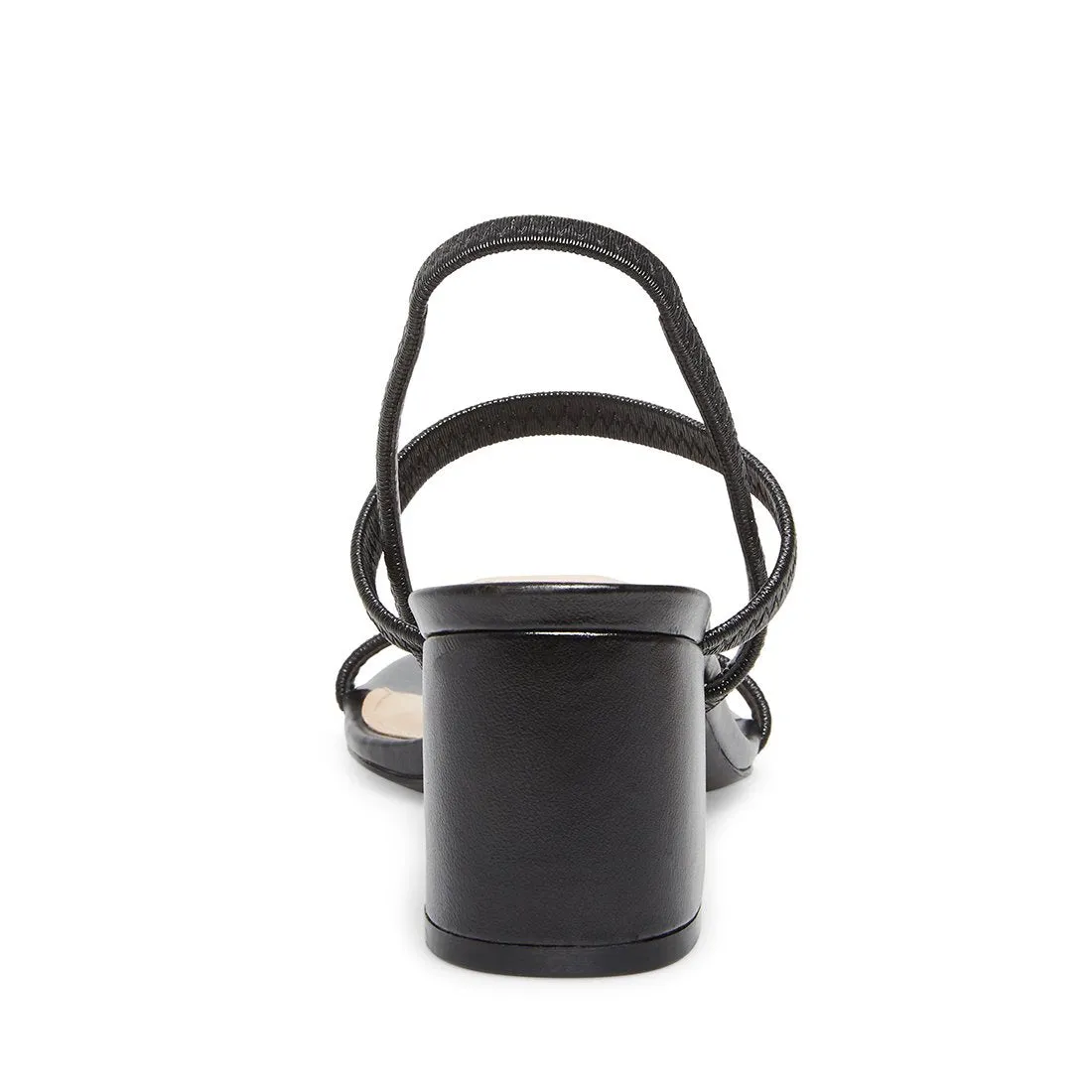 INESSA BLACK - SM REBOOTED sold by Steve Madden product image thumbnail 5