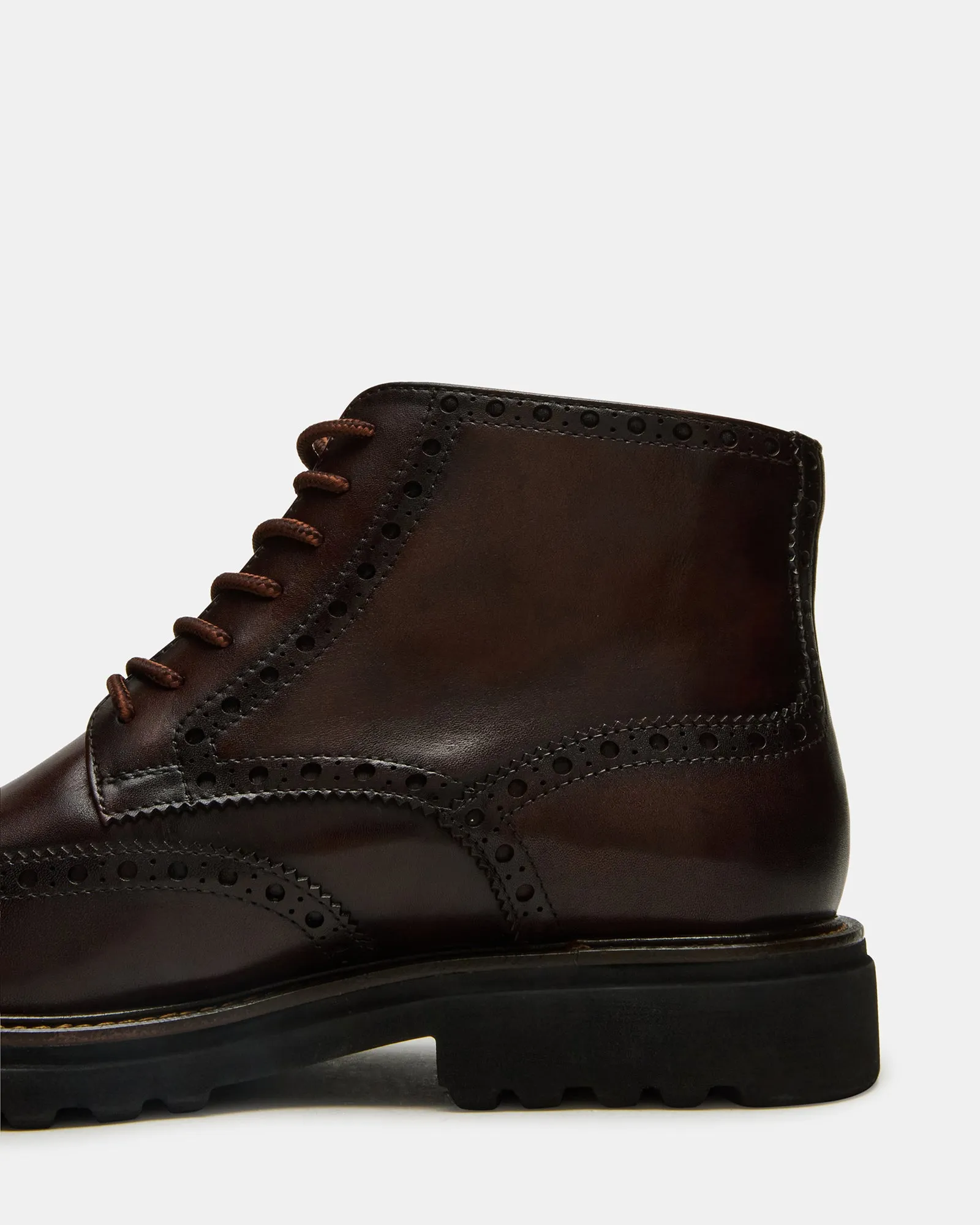 KODA DARK BROWN sold by Steve Madden product image thumbnail 4