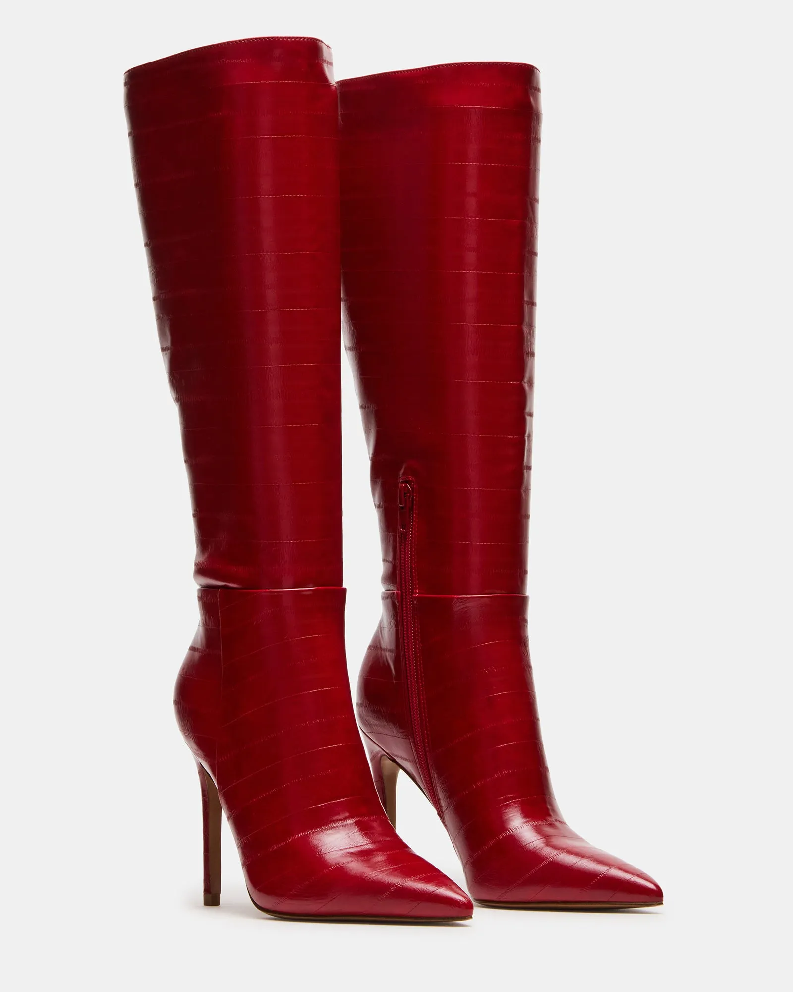 NITRO RED EEL sold by Steve Madden product image thumbnail 2