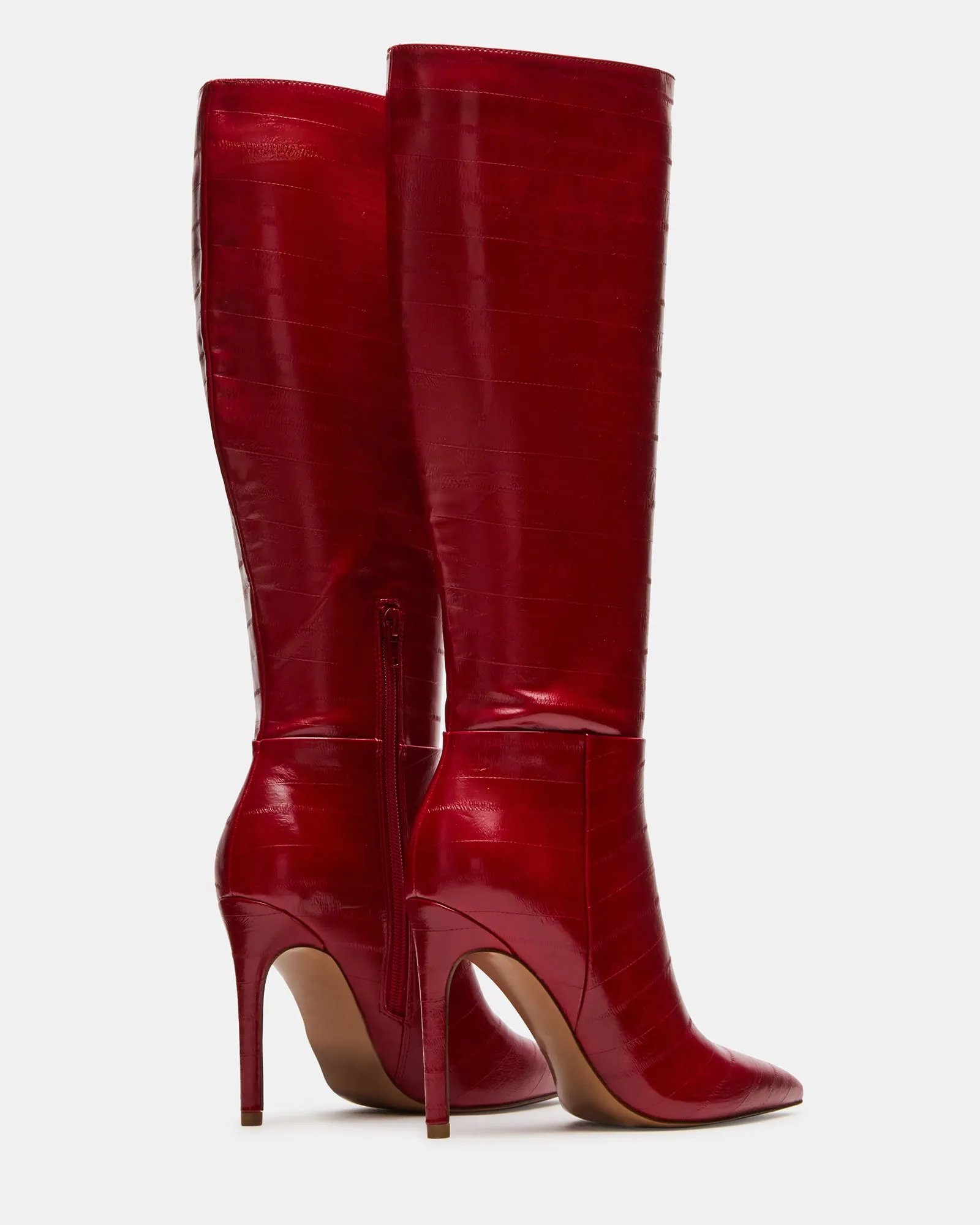 NITRO RED EEL sold by Steve Madden product image thumbnail 5