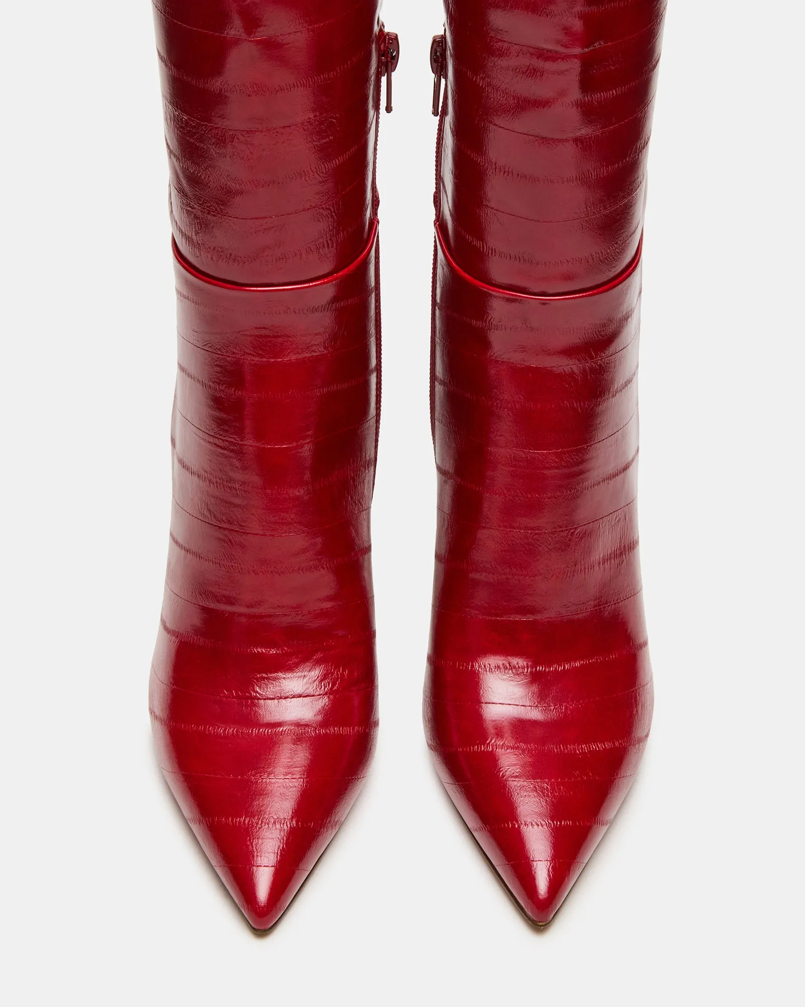 NITRO RED EEL sold by Steve Madden product image thumbnail 4