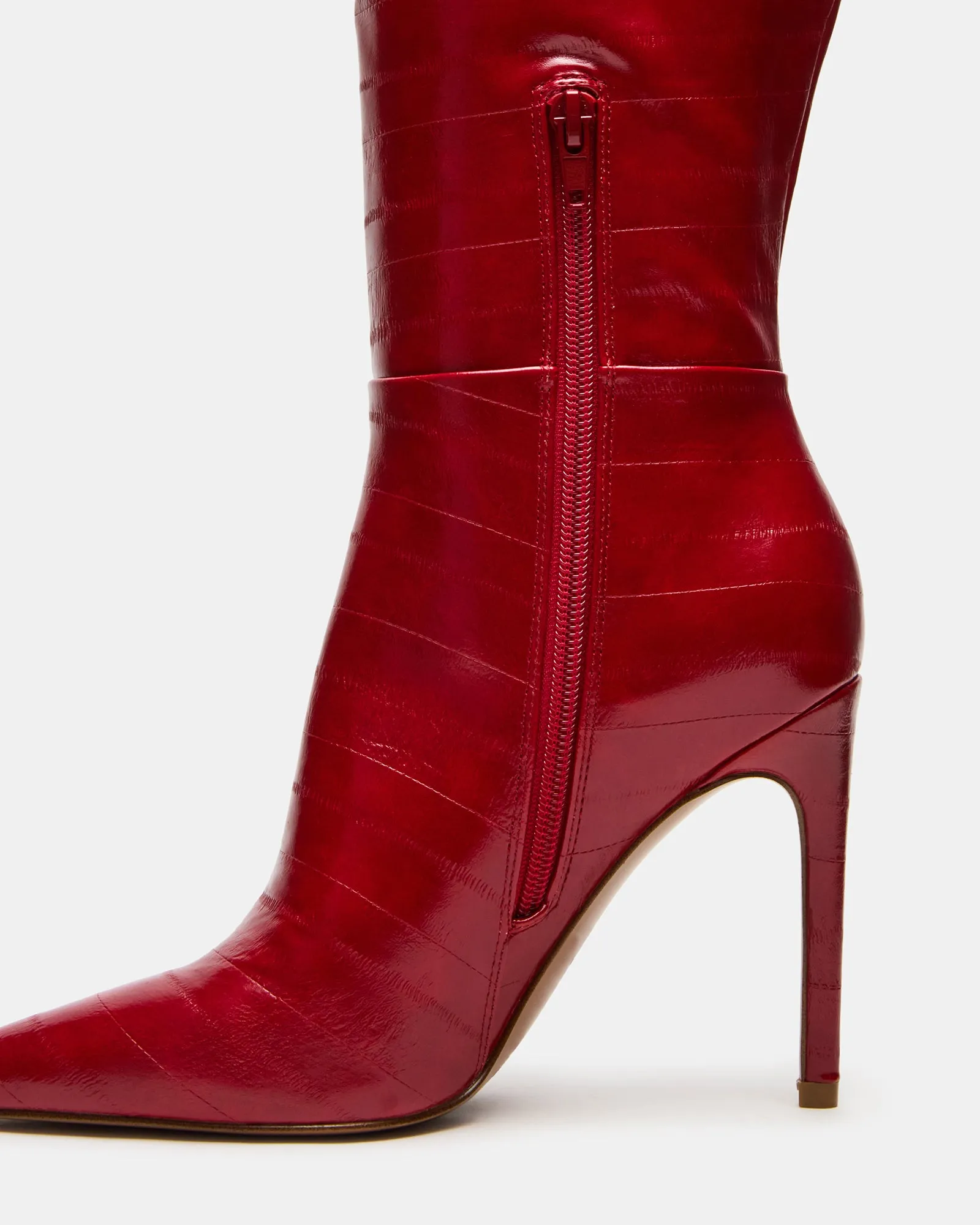 NITRO RED EEL sold by Steve Madden product image thumbnail 3