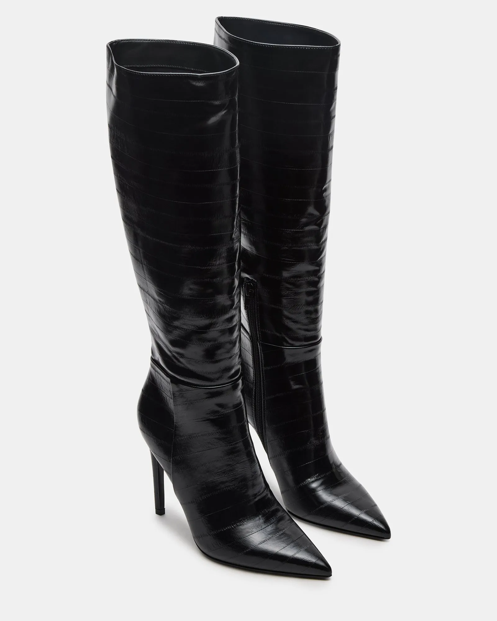 NITRO BLACK EEL sold by Steve Madden product image thumbnail 2